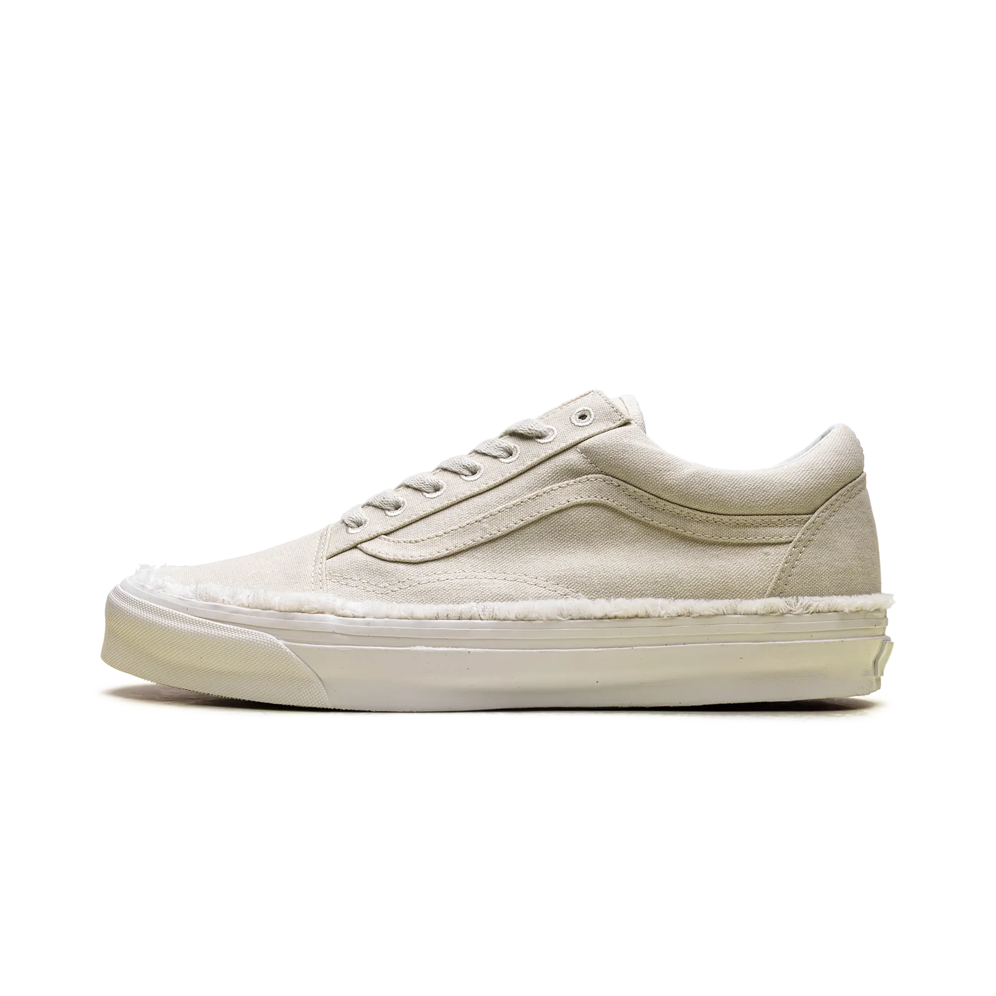 UA OG Old Skool LX Raw Edge "Fade" VN0A5FBE0VW
