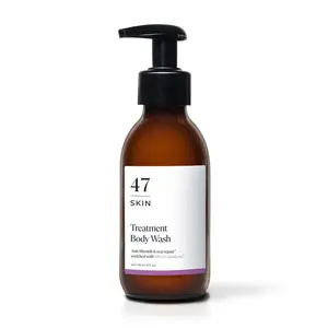 47 Skin Anti-Blemish & Mark Repair Treatment Body Wash 150ml