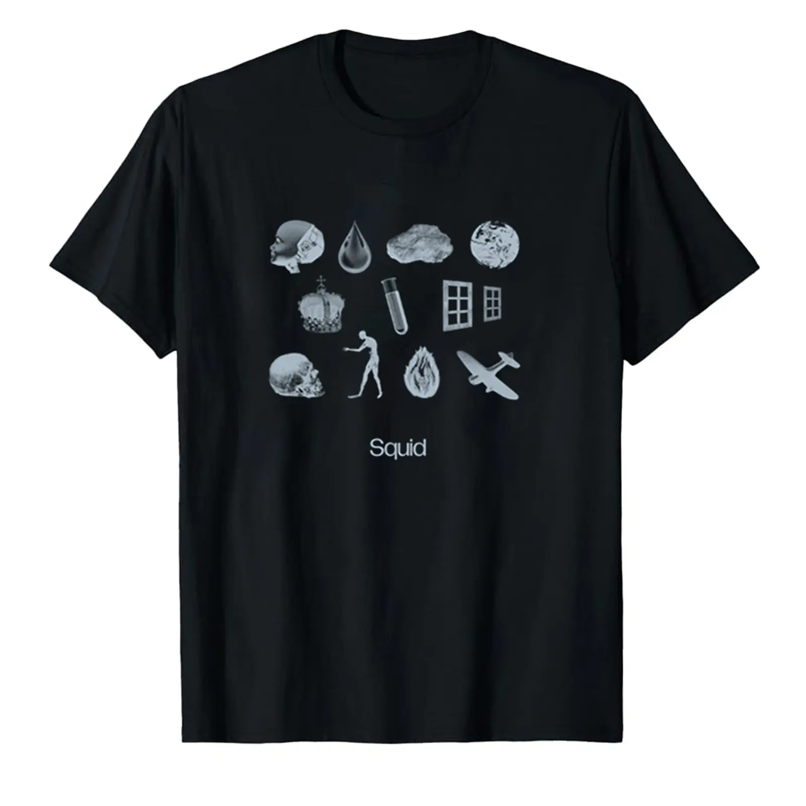 The Squids Shirt