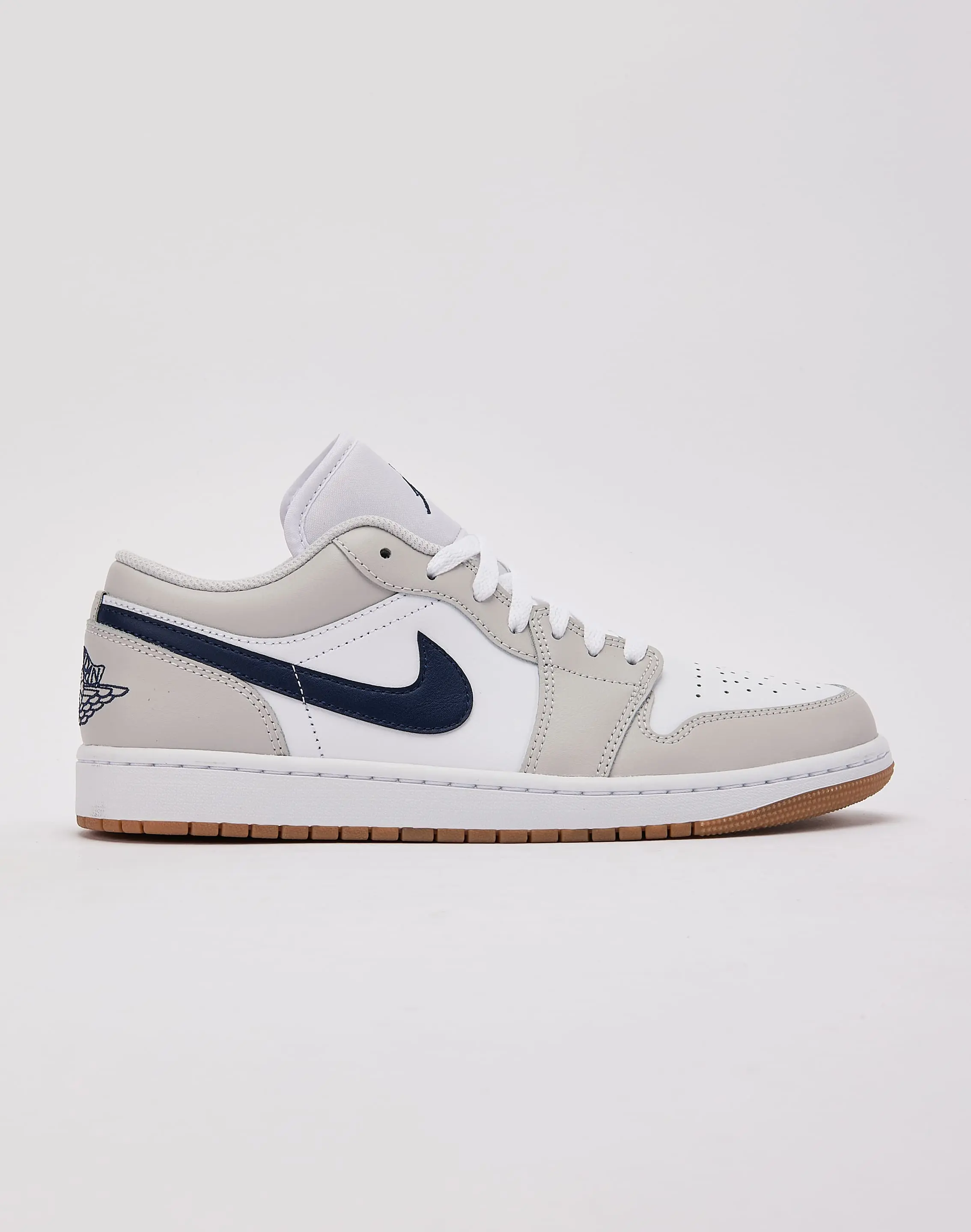 Mens Jordan Air Jordan 1 Low