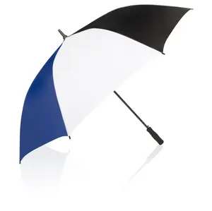 60-inch Auto Open Golf Umbrella