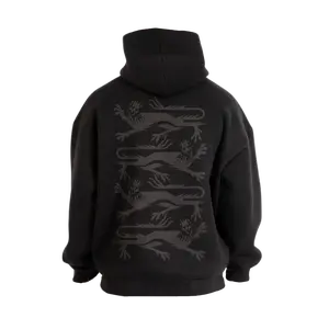 Lions and Scavengers Hoodie