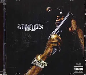 Chief Keef - The Glofiles Pt. 1  [COMPACT DISC - CD] Explicit
