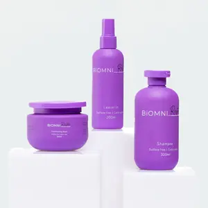 BiOMNI Beauty Bundle