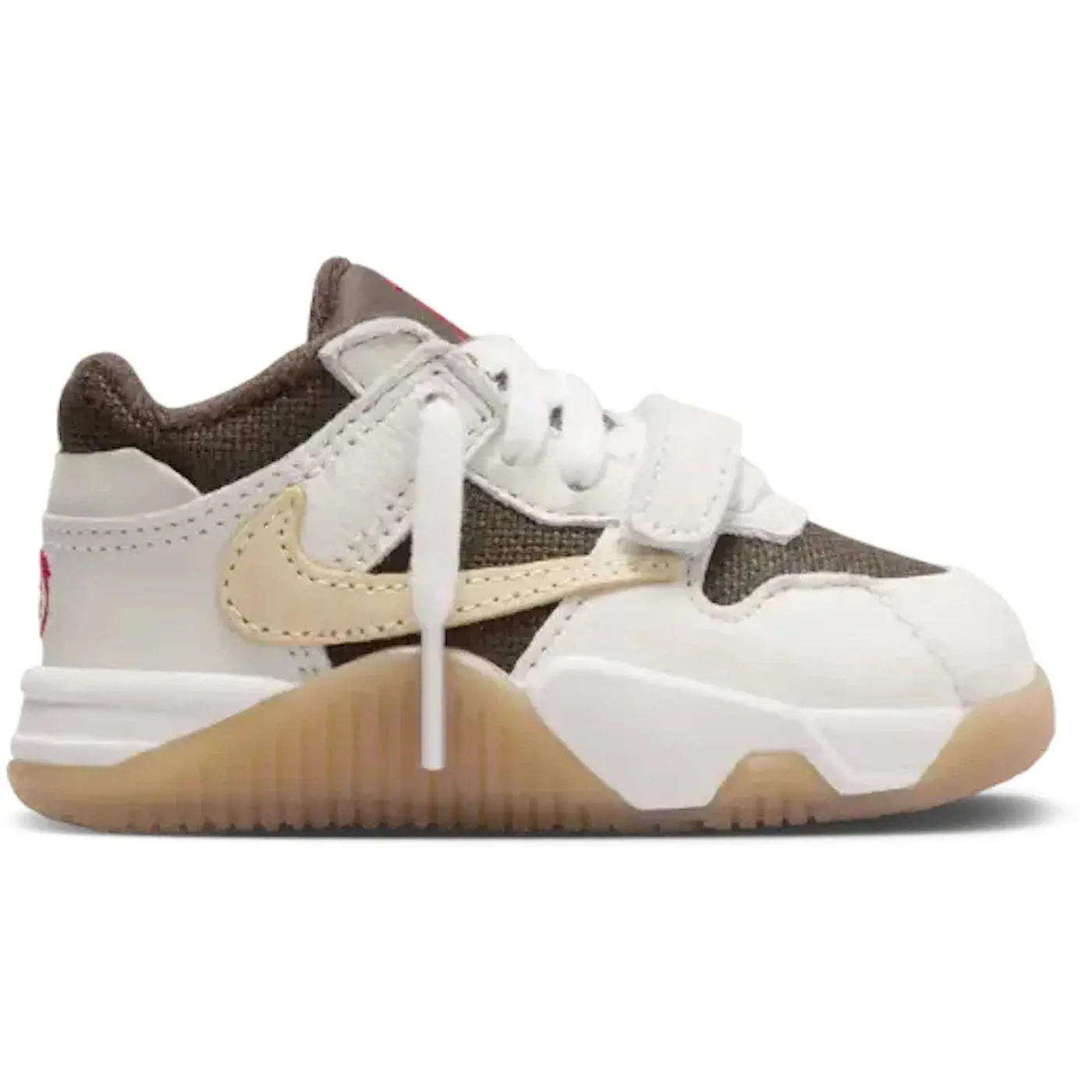 993663 Jordan Jumpman Jack TR Travis Scott Sail (TD)