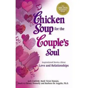 USED-Chicken Soup for the Couple's Soul by Jack Canfield (Paperback)