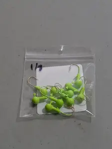 Crappie Jigs Crappie Jigs