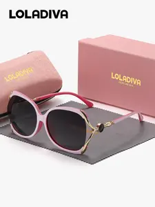 Unisex Vintage Sunglasses, Trendy Casual Sunglasses for Outdoor Sports, Fashion Accessories for Everyday Use and Outdoor Activities