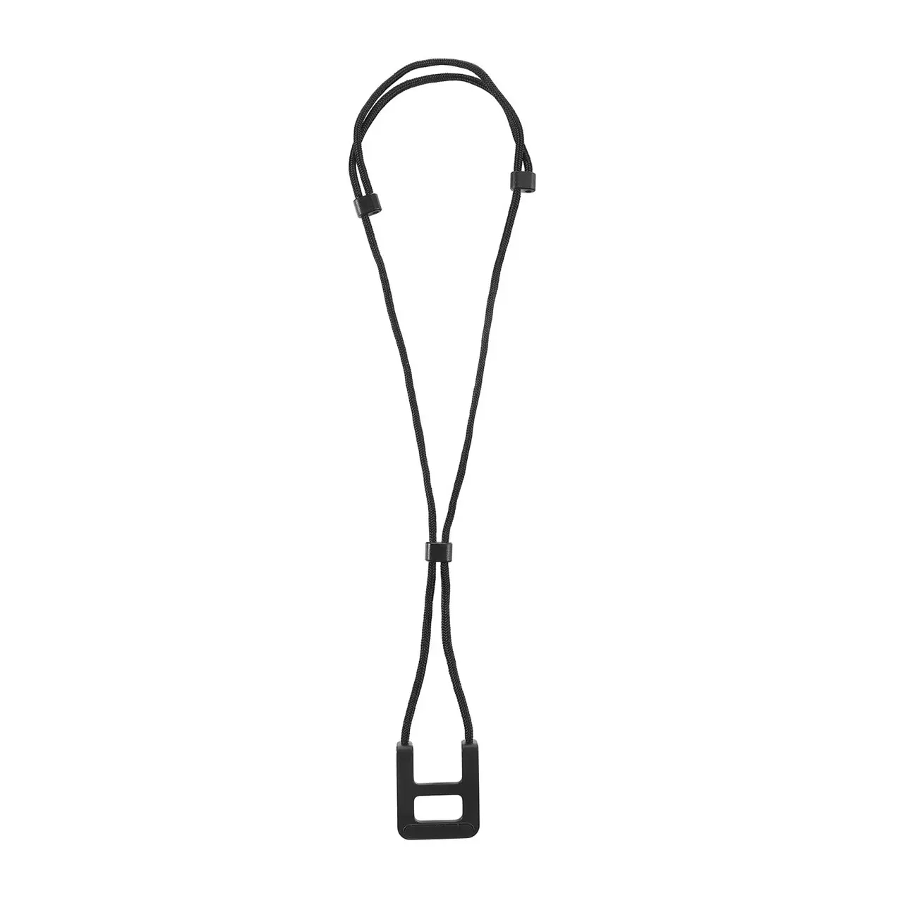 Saramonic SR-MC8 Adjustable Lanyard Holder for 2.4GHz Clip-On Mic Transmitters; Blink500 ProX & Pro, Blink100, Blink 900 & Many More