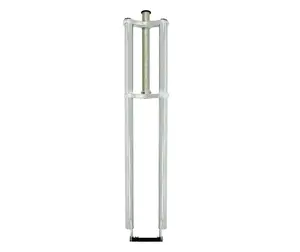 Tracer FK-TP80300102D8 Triple Tree Fork,28.6mm Steerer Diameter for Disc Brake 1-1/8" (28.6mm)