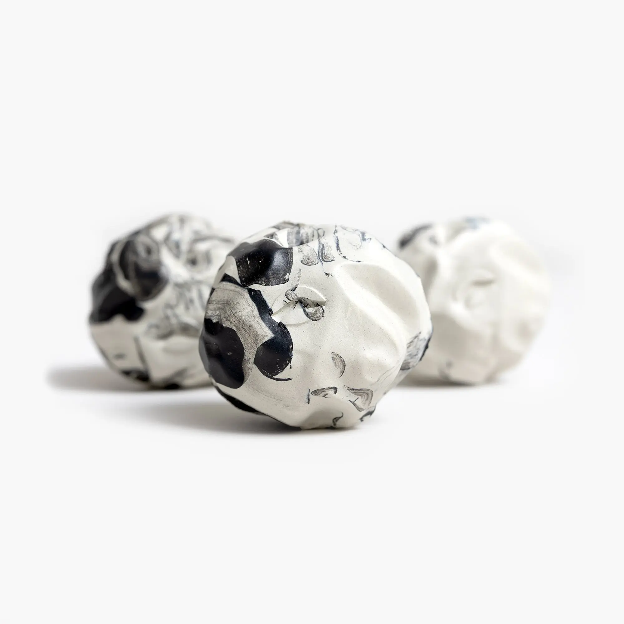 Wave Ball Rollers (3-Pack)