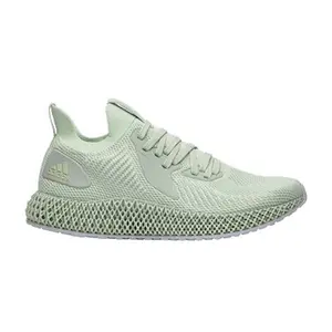 Parley x adidas AlphaEdge 4D 'Aero Green'