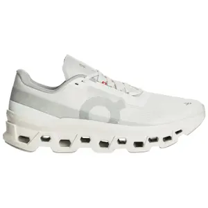 On Running Cloudmonster 1 White 3WF30481200 Women's Fashion Shoes New