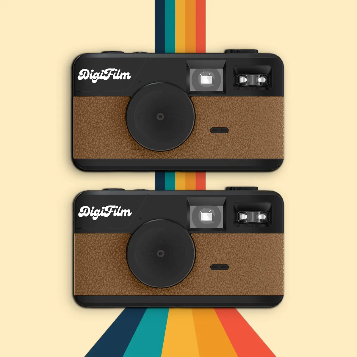 Buy 2 & Save | Brown + Brown