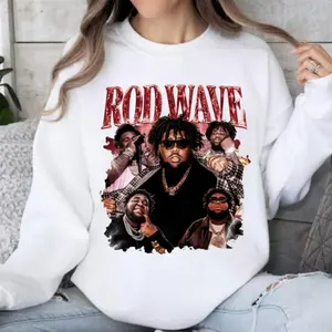 Rod Bootleg Red Version Shirt, Rod Last Lap Tour 2024 TShirt, Last Lap Tour 1 Side Sweater, Merch For Fans, Vintage Unisex Shirt.