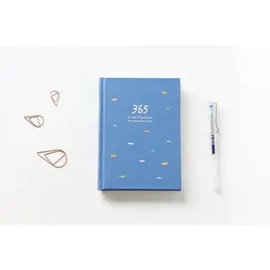 Chic 365 Artistic Planner