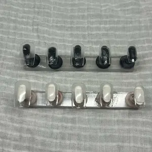 Custom press ons
