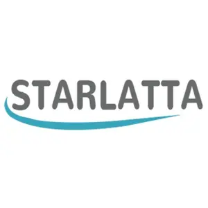 STARLATTA SHOP shop logo