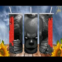 Pennywise Tumbler 3