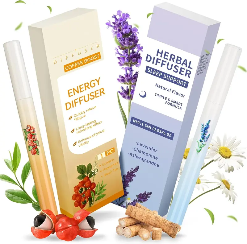elfbar elfa master akku Portable Herbal Energy Diffuser - Natural Essential Oil Vape Pen Rixe  Herbal Inhaler