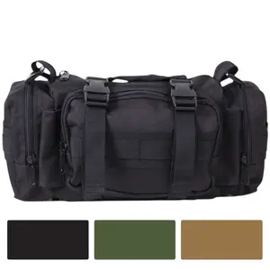 Rothco Tactical Convertipack - Portable and Convenient Storage Solution for Outdoor Activities