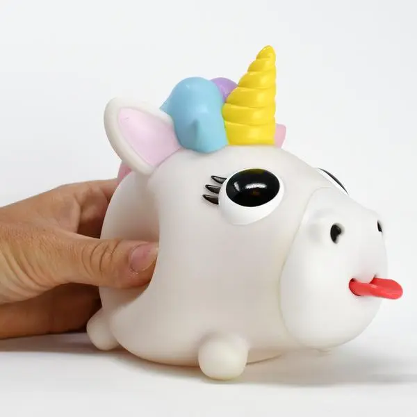 Jabber Ball Unicorn