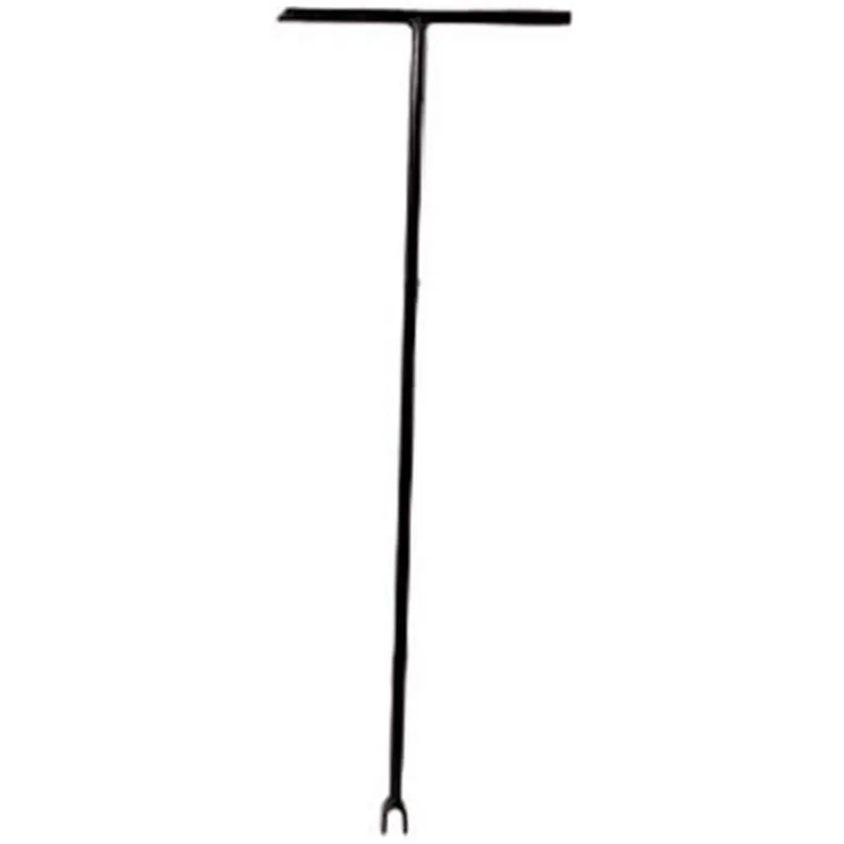 212 MAIN 60-Inch Steel Street Key, T-Handle Water Main and Curb Stop Tool, Model 151-061, 6.25 lbs