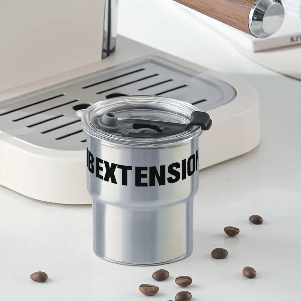 JBEXTENSION Cup Limited Edition Water Coffee Cup 300ml 500ml