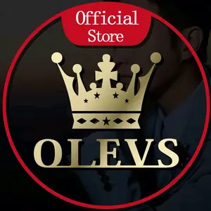 OLEVS USA Store shop logo