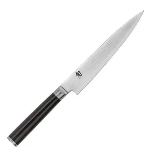 Shun Classics Utility Knife 6"