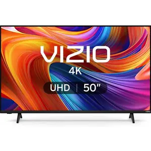 VIZIO 50 Inch  Class 4K UHD LED HDR Smart TV (V4K50M-08)