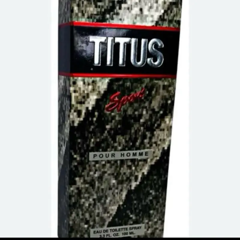 Pafen Titus original