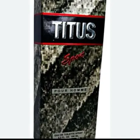 Pafen Titus original