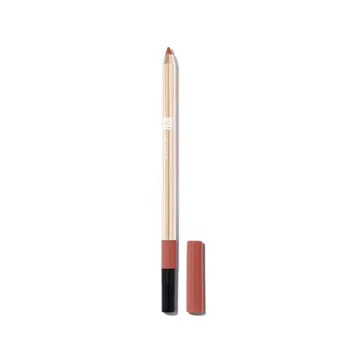Continuum Lip Liner – Creamy, Highly Pigmented Velvet Matte Lip Liner with Brush & Sharpener by MAKE Beauty