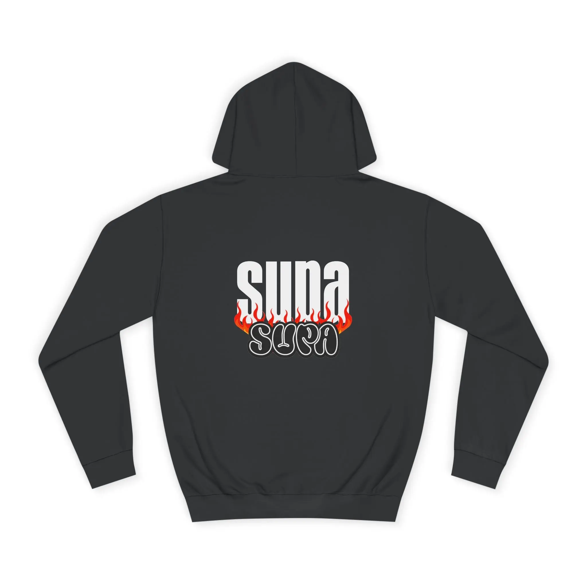 Stylish Unisex Hoodie with 'Suga' Design | Perfect for Life, Streetwear, Cozy Days, Gift