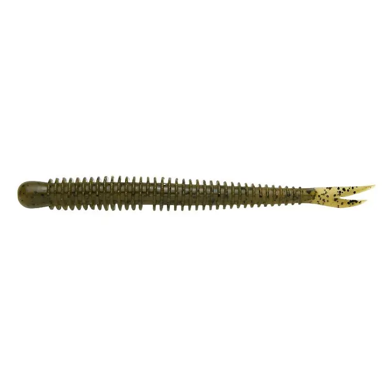 Keitech Live Impact Worm 4 inch Drop Shot Bait