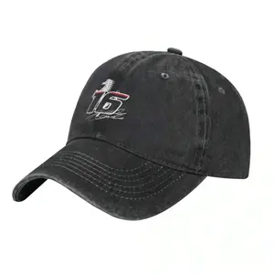 S&T F-Ferraris Fashion Baseball Cap Peaked Cap Men's Hat Women's Cap Caps Women