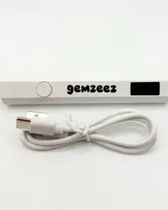 Gemzeez LED Tooth Gem Speedy Curing Light Gemzeez LED Tooth Gem Speedy Curing Light