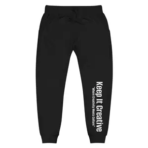 Keep It Creative Joggers
