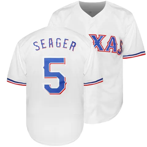 Men'S Perfect Fit athletic Baseball Jersey Embroidered Leisure Outdoor Sports tiktokshopbacktoschool