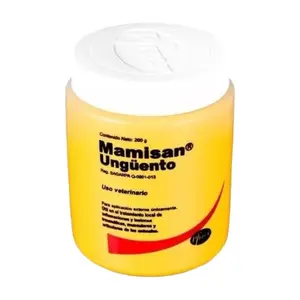 Mamisan Ptfizer - Ointment 200g made in mexico