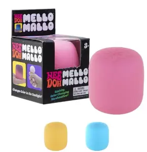 Fidget Toys Squishy Drop, Stress Cube Squishies Anxiety Stress Relief, Ice Squishy Stress Cube-Drop Malt Sugar Balls, Sensory Ball for Kids with Autism