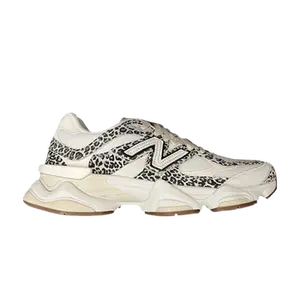 New Balance 9060 'Leopard' ASOS Exclusive