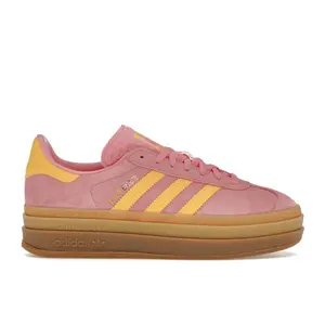 adidas Women's Gazelle Bold Bliss Pink Spark, from StockX