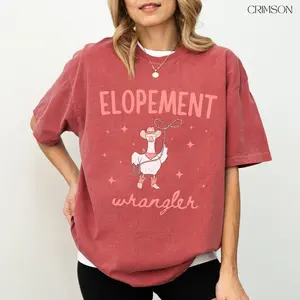 Comfort Colors Elopement Expert TShirt Funny ABA Therapist Tee BCBA RBT Behavior Analyst Gift Goose Humor T-Shirt Special Education Teacher