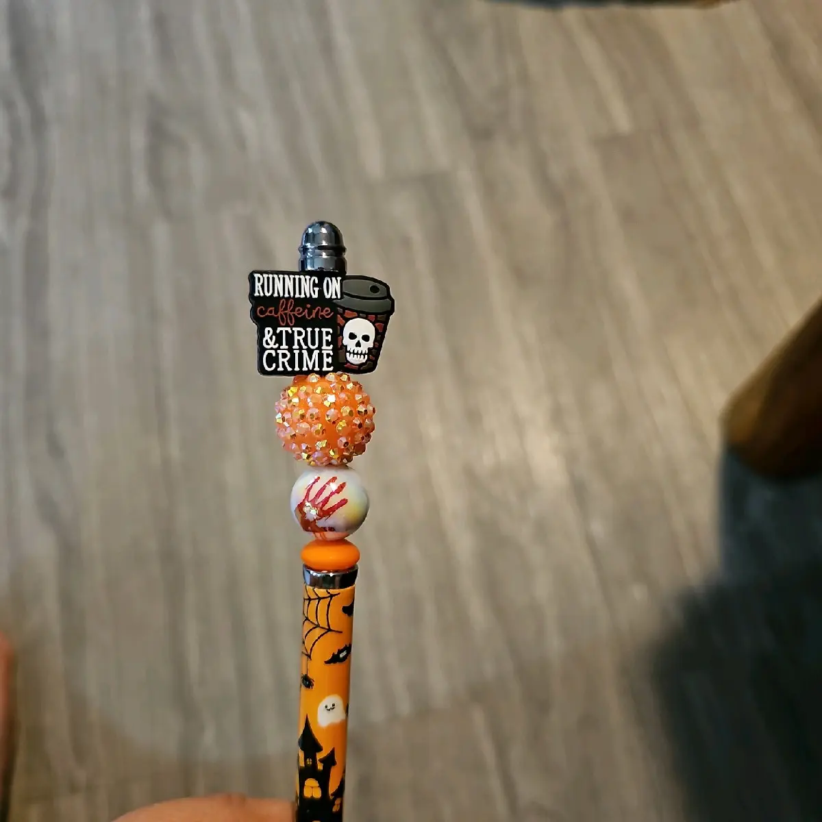 Specialty pens