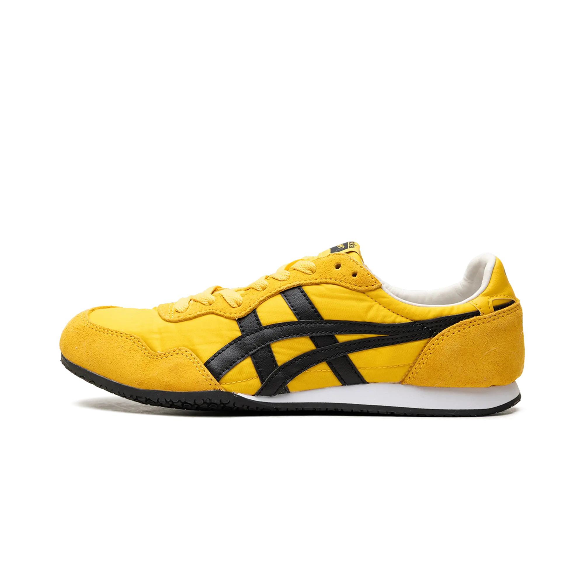 Serrano "Yellow / Black" 1183B400 755