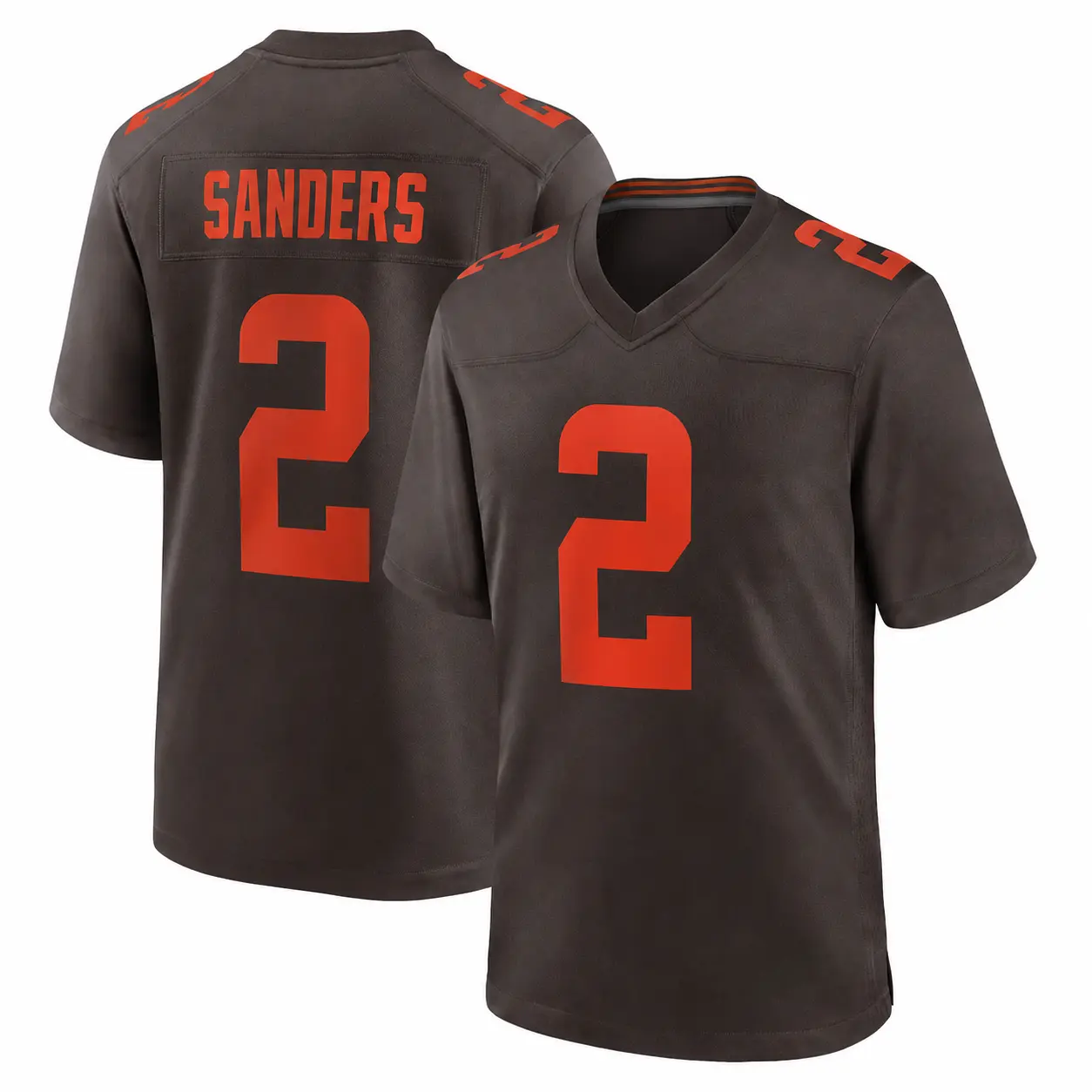 Print Shedeur Sanders #12 Brown Jersey Shirt, America Football Jersey, Football Wear, Sport Apparel, Summer Sports Outfits, Summer Got, Game Day Outfits Sports