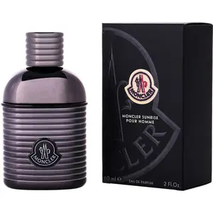 Moncler Sunrise Pour Homme By Moncler Eau De Parfum For Men Moncler Sunrise Pour Homme By Moncler Eau De Parfum For Men