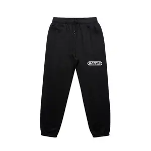 Big Time Relaxed Track Pants - Adult